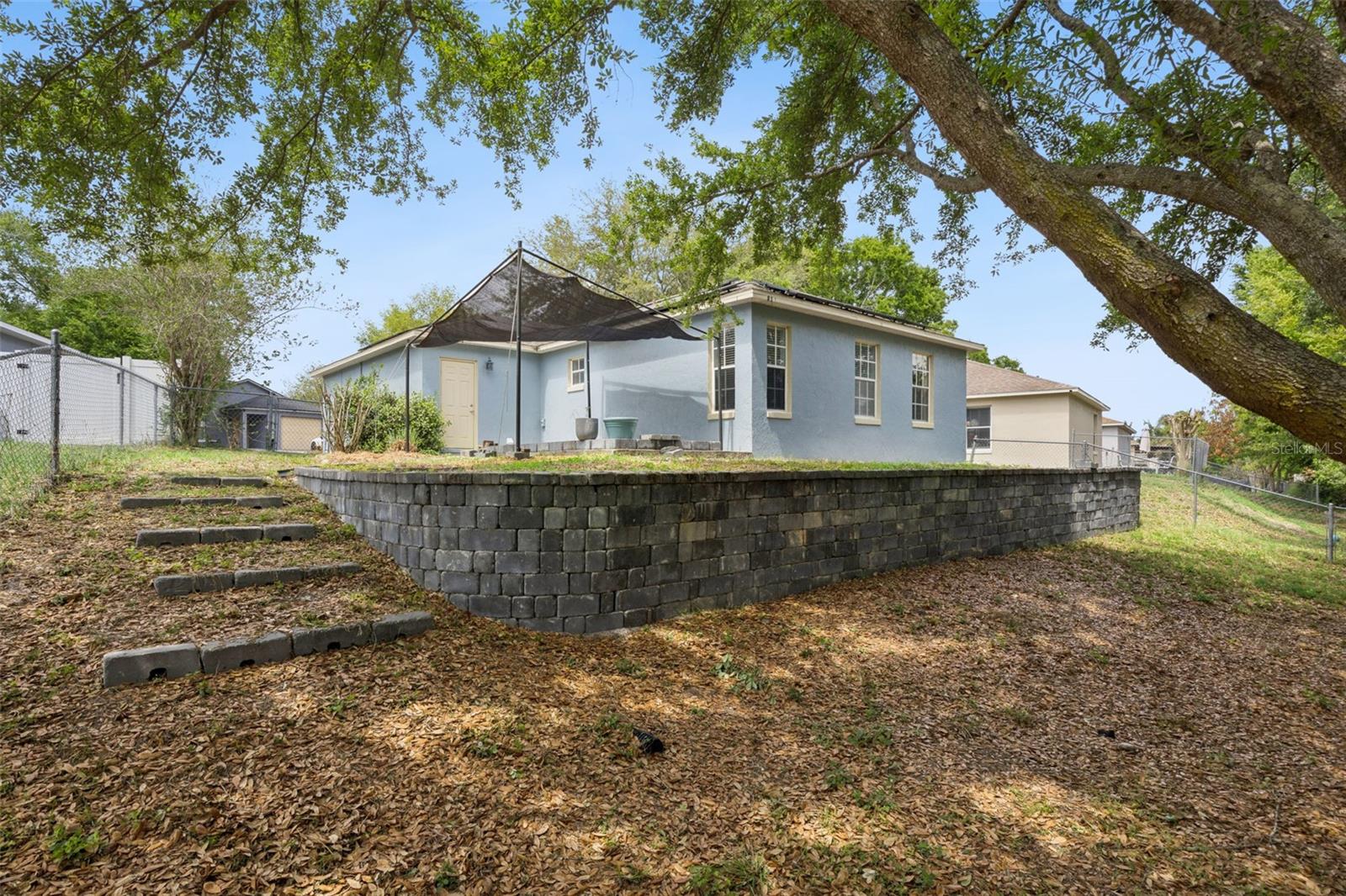 124 DIAMOND RIDGE BLVD, AUBURNDALE, FL, 33823