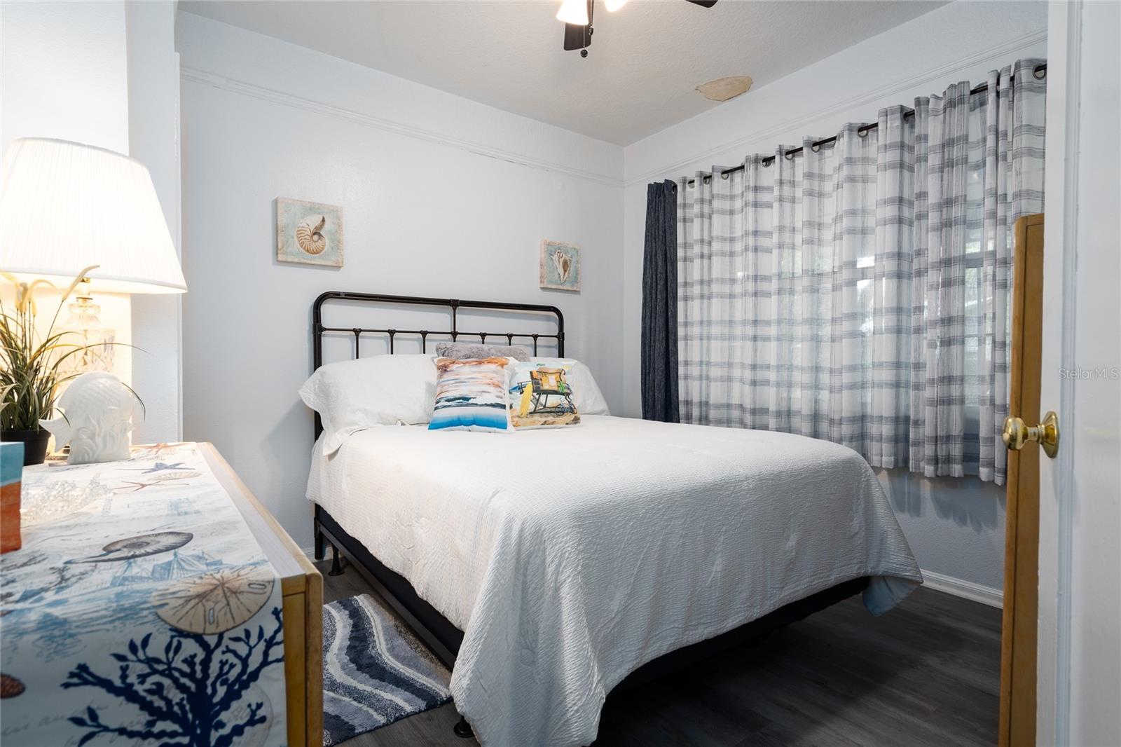 520 DESOTO AVE, DE LEON SPRINGS, FL, 32130