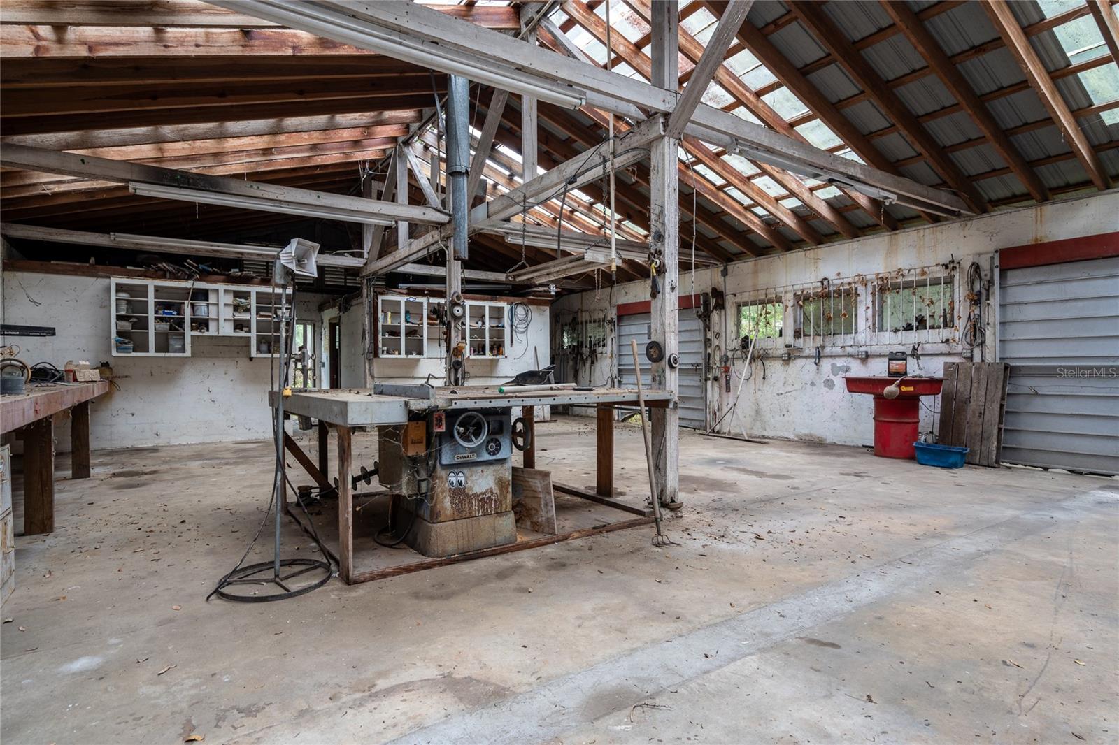 520 DESOTO AVE, DE LEON SPRINGS, FL, 32130