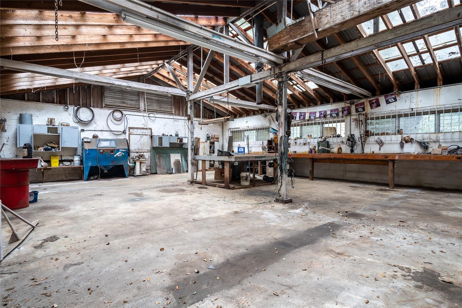 520 DESOTO AVE, DE LEON SPRINGS, FL, 32130