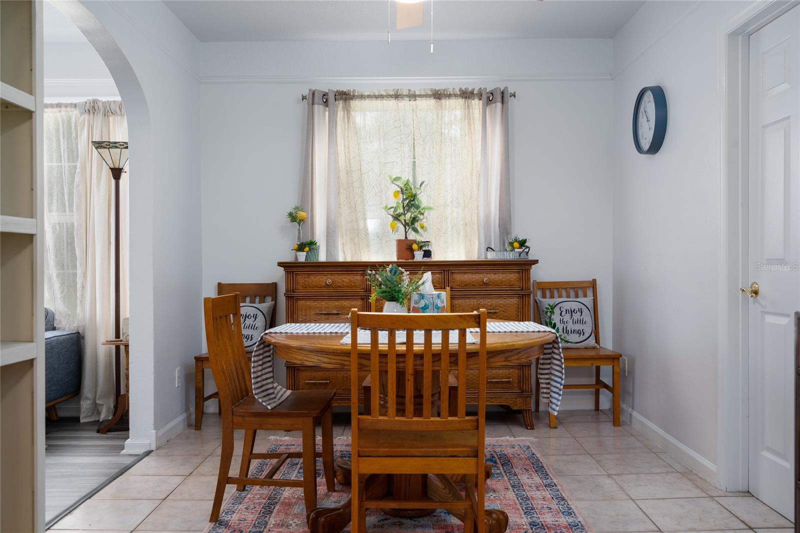 520 DESOTO AVE, DE LEON SPRINGS, FL, 32130