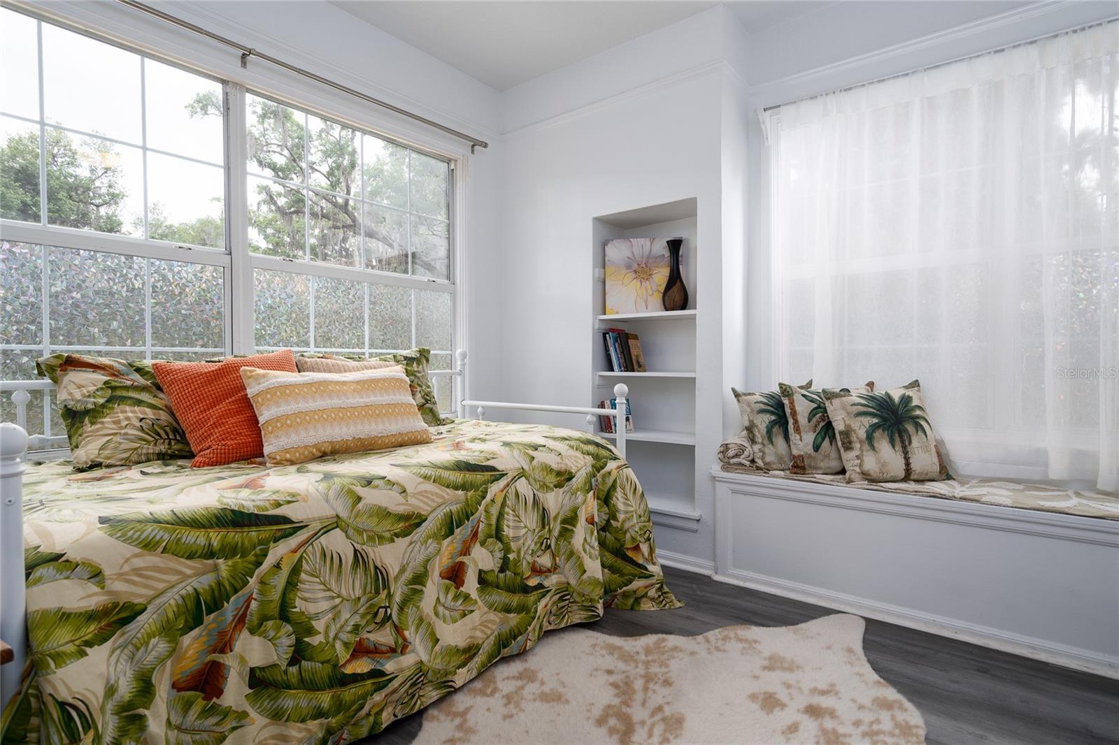 520 DESOTO AVE, DE LEON SPRINGS, FL, 32130