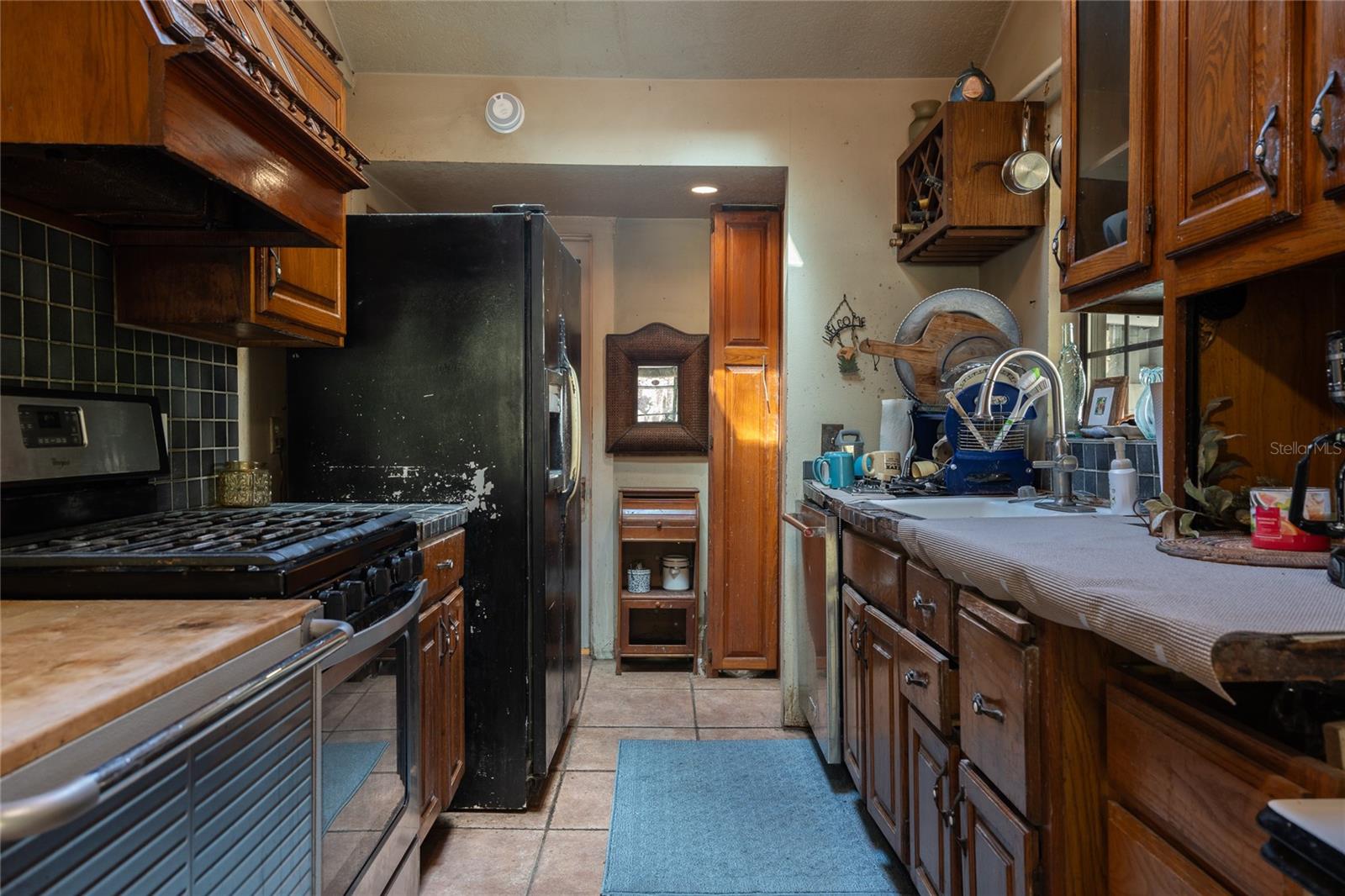 5560 PARK AVE, DE LEON SPRINGS, FL, 32130