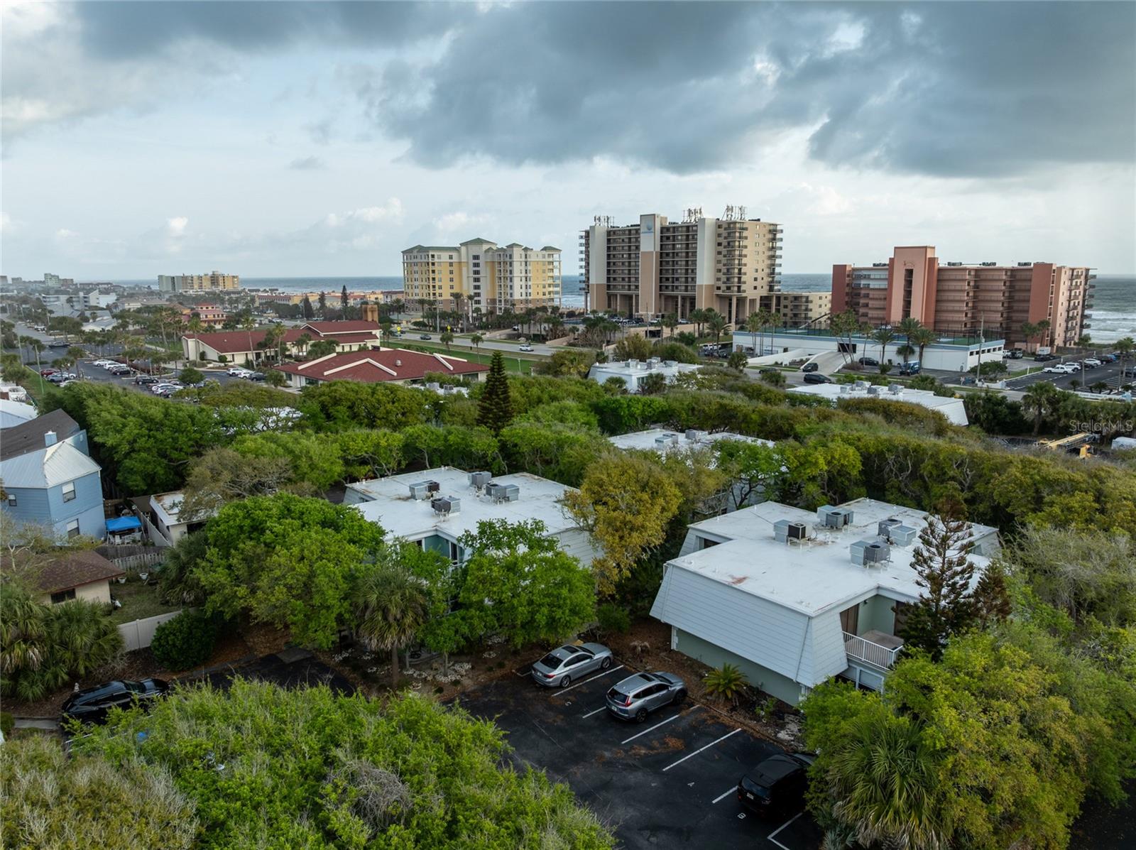 4150 ATLANTIC #107B, NEW SMYRNA BEACH, FL, 32169