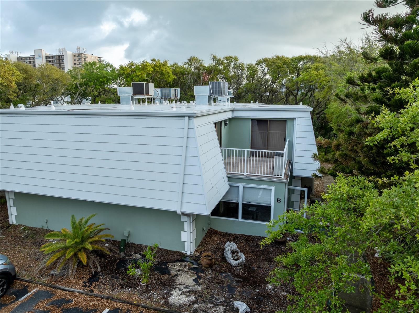 4150 ATLANTIC #107B, NEW SMYRNA BEACH, FL, 32169