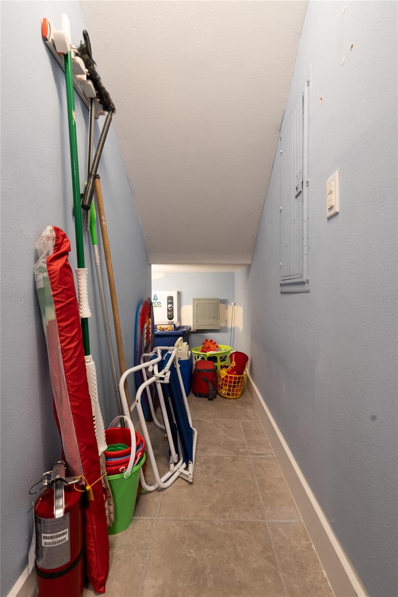 4150 ATLANTIC #107B, NEW SMYRNA BEACH, FL, 32169