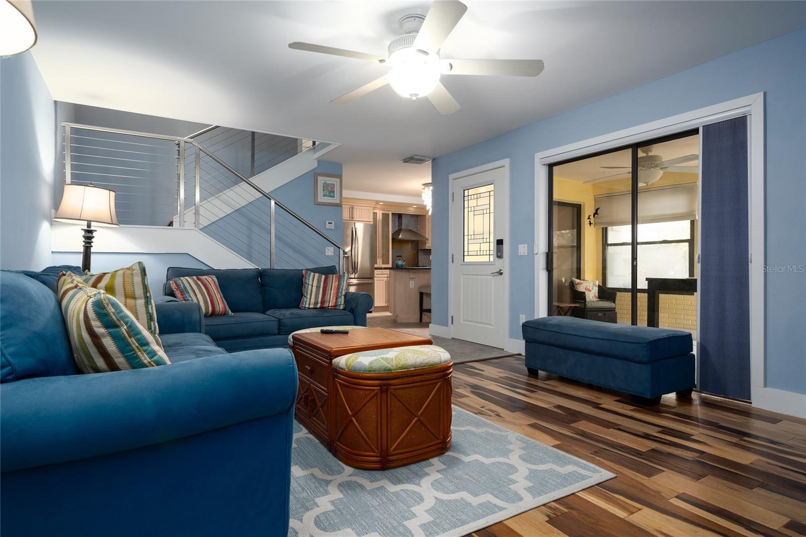 4150 ATLANTIC #107B, NEW SMYRNA BEACH, FL, 32169