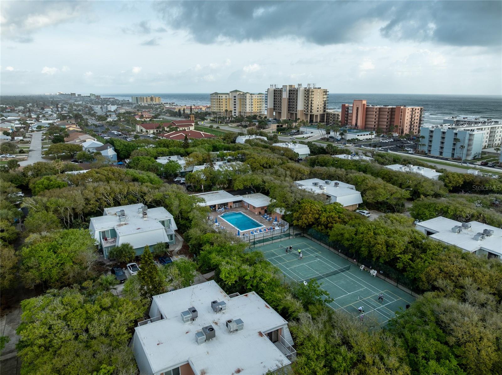 4150 ATLANTIC #107B, NEW SMYRNA BEACH, FL, 32169