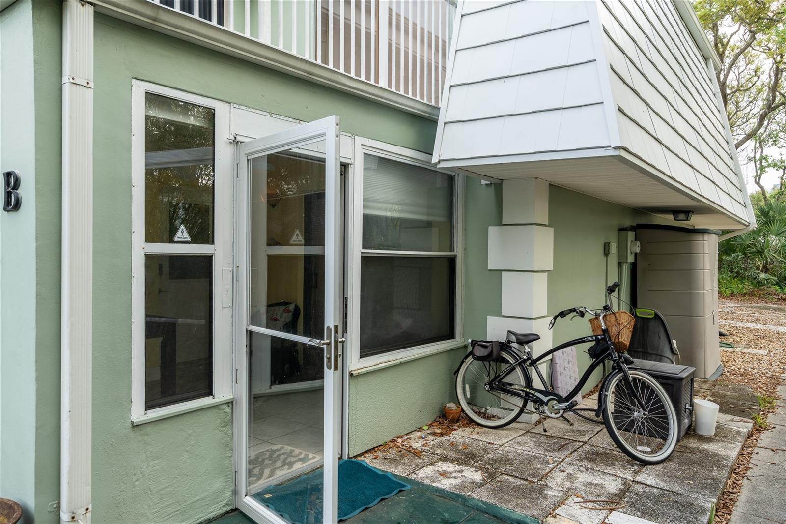 4150 ATLANTIC #107B, NEW SMYRNA BEACH, FL, 32169