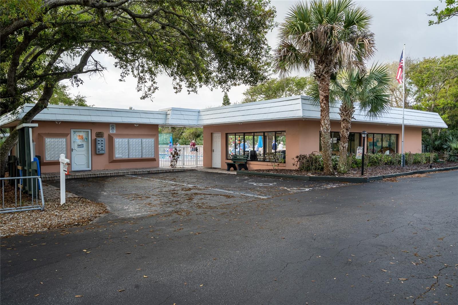 4150 ATLANTIC #107B, NEW SMYRNA BEACH, FL, 32169
