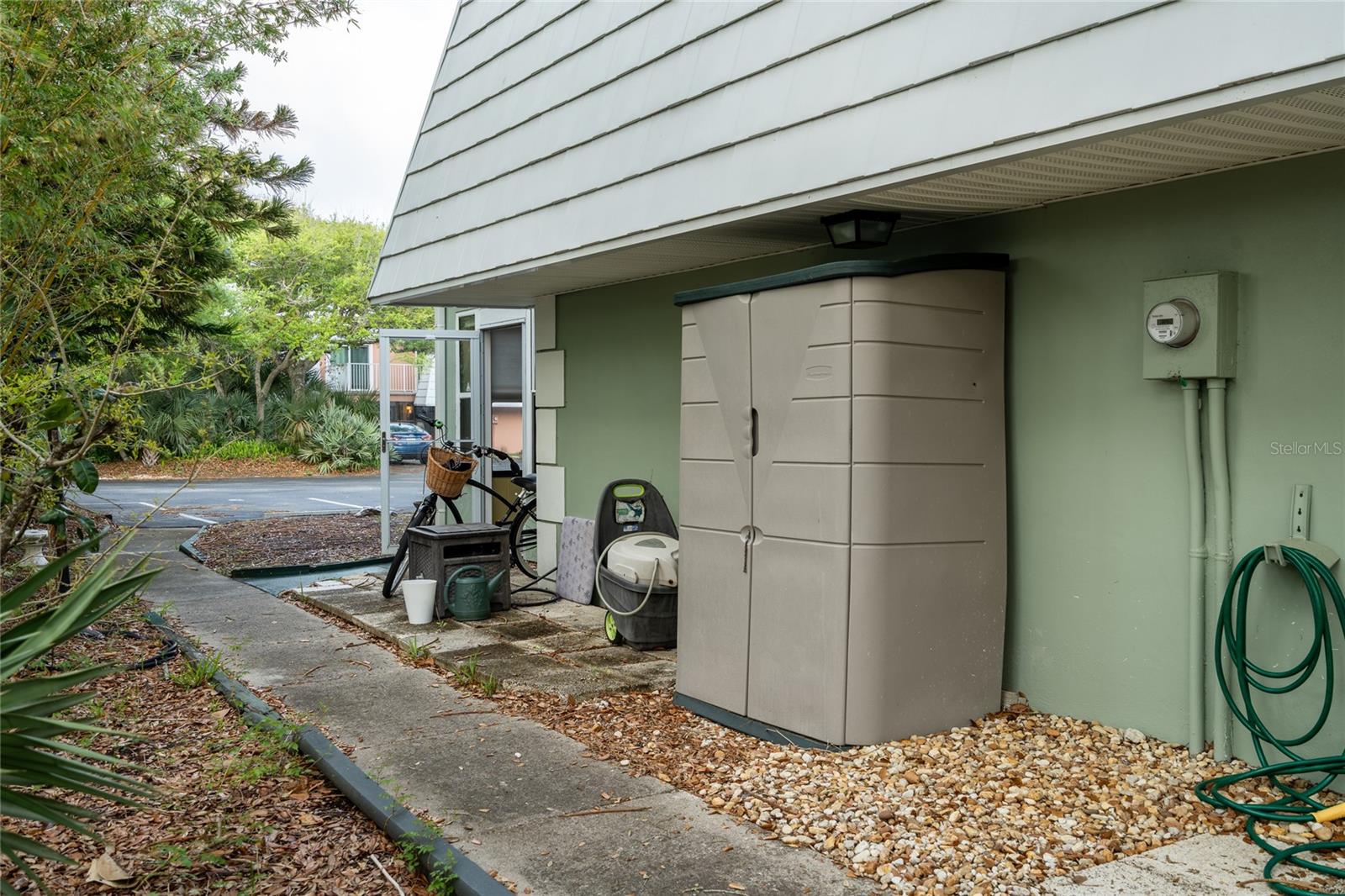 4150 ATLANTIC #107B, NEW SMYRNA BEACH, FL, 32169