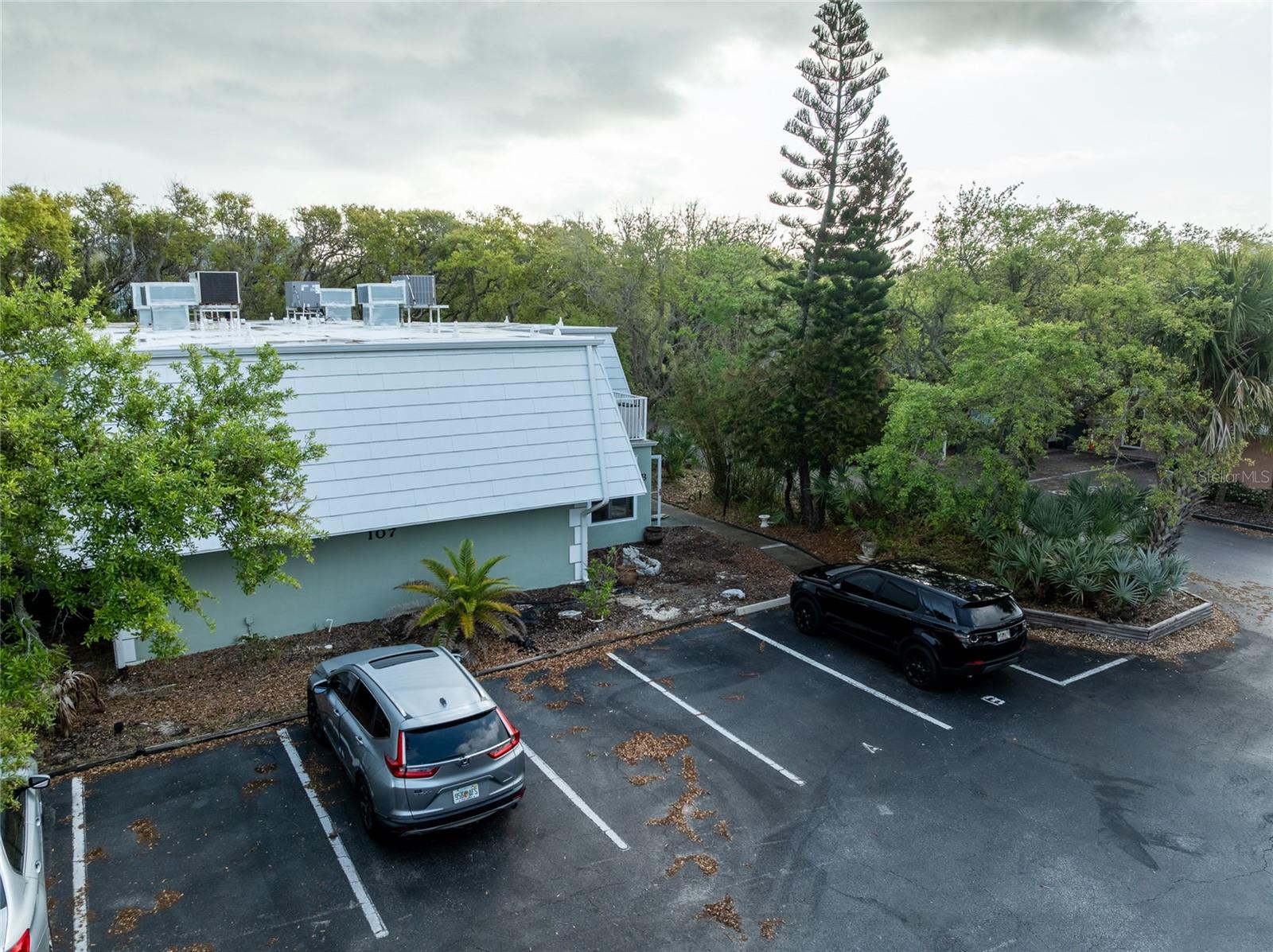 4150 ATLANTIC #107B, NEW SMYRNA BEACH, FL, 32169