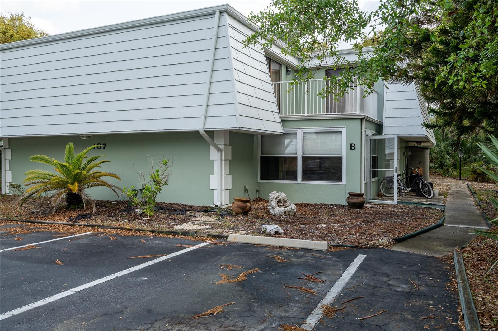 4150 ATLANTIC #107B, NEW SMYRNA BEACH, FL, 32169