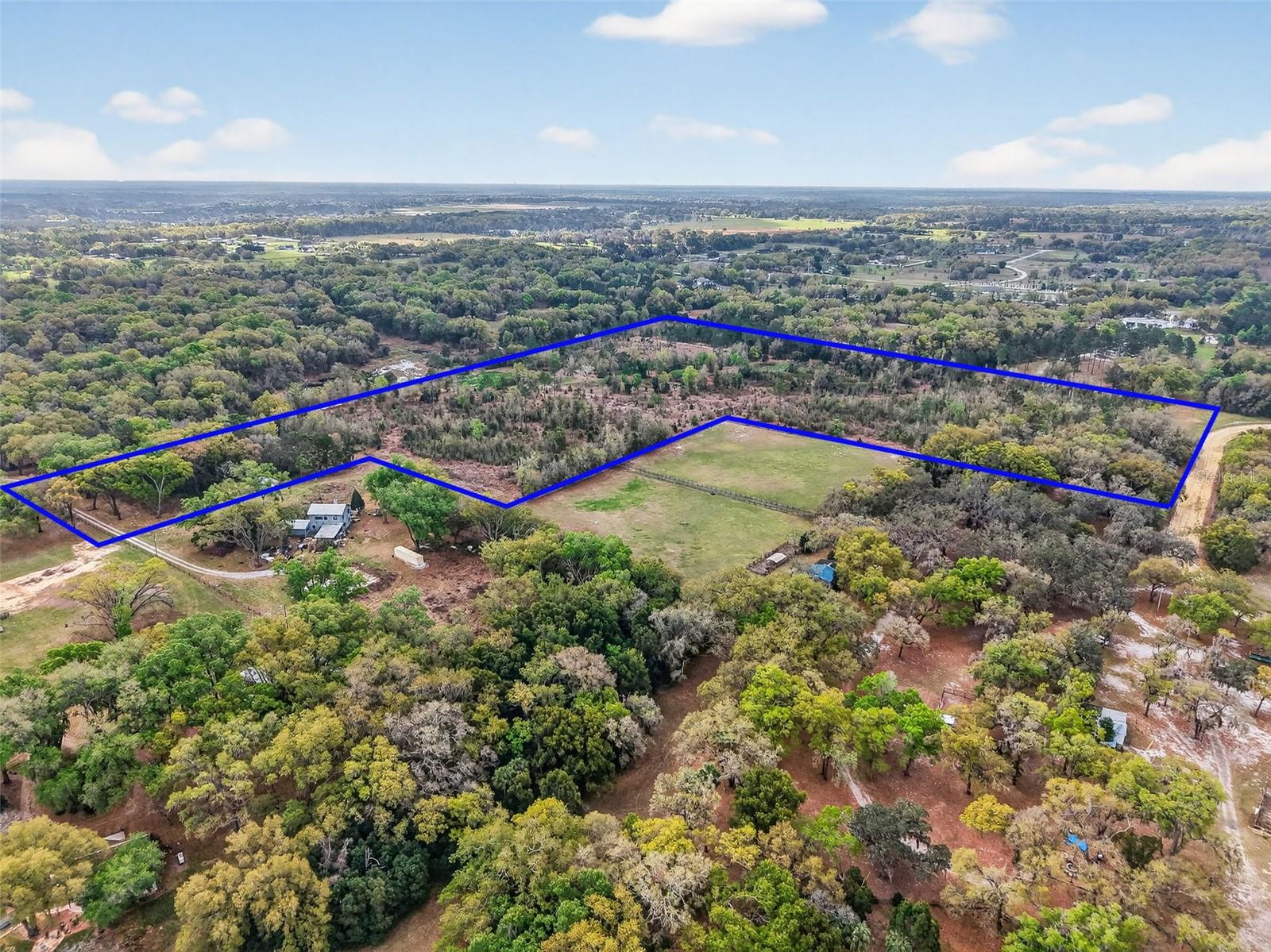 ISLAND POND LN, EUSTIS, FL, 32736