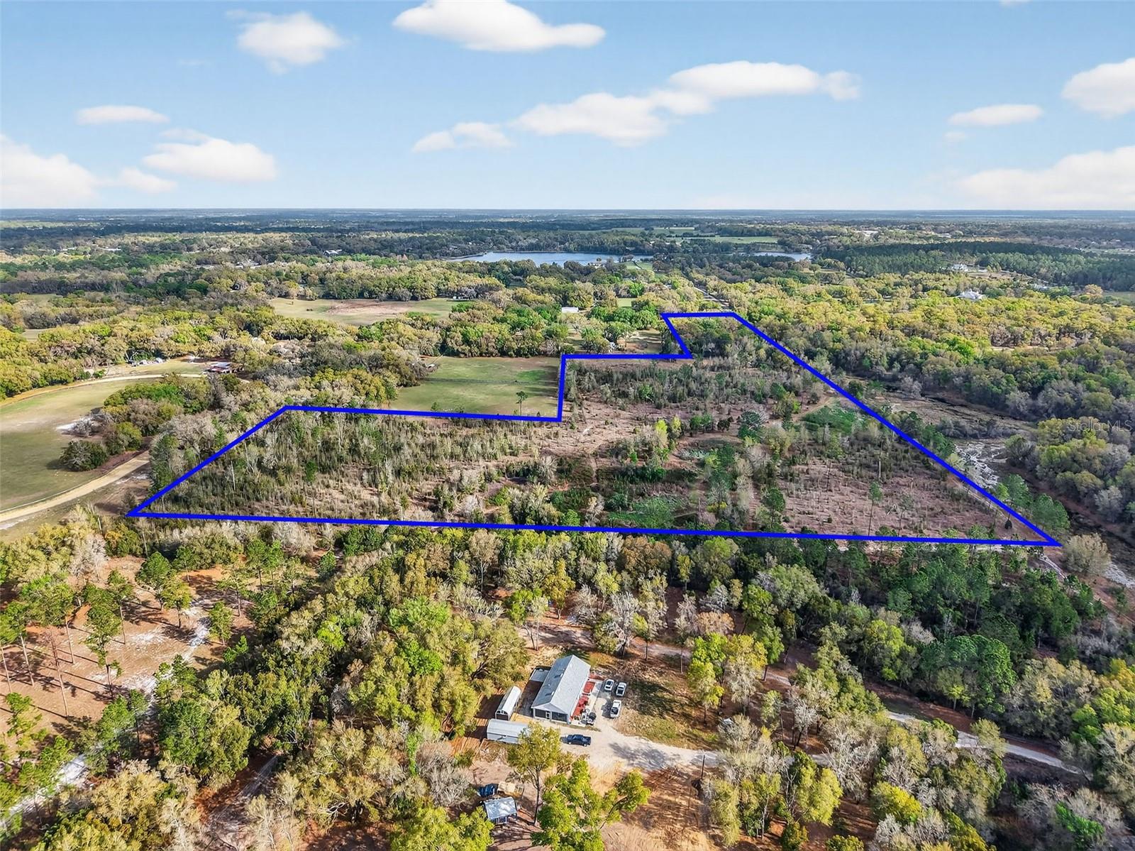 ISLAND POND LN, EUSTIS, FL, 32736