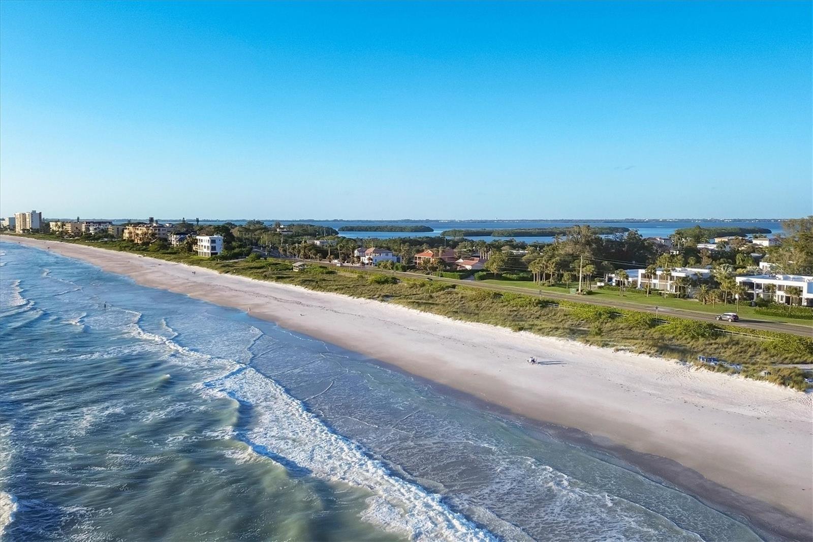 842 BAYPORT WAY #842, LONGBOAT KEY, FL, 34228