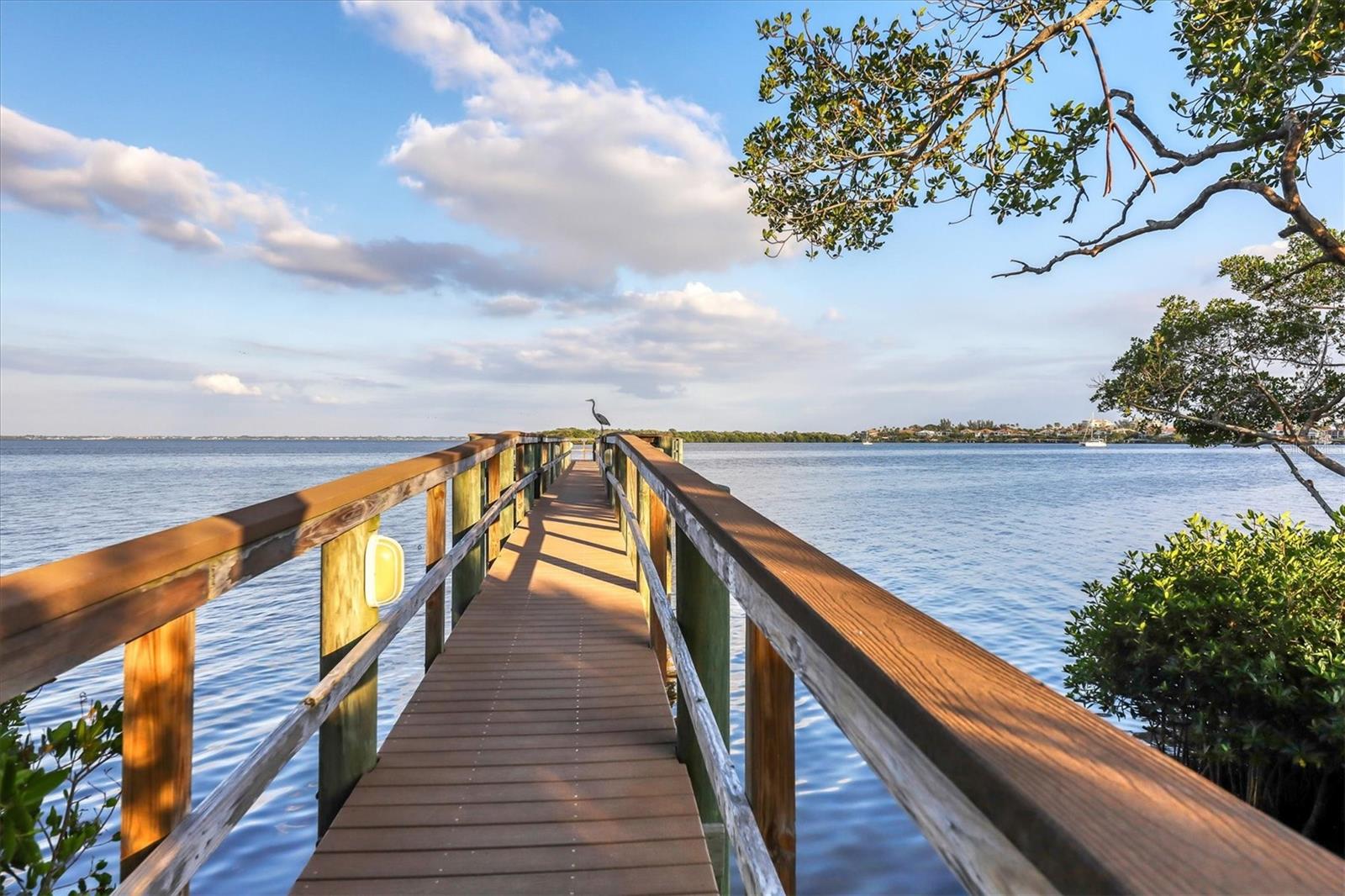 842 BAYPORT WAY #842, LONGBOAT KEY, FL, 34228