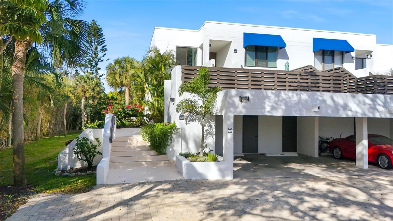 842 BAYPORT WAY #842, LONGBOAT KEY, FL, 34228