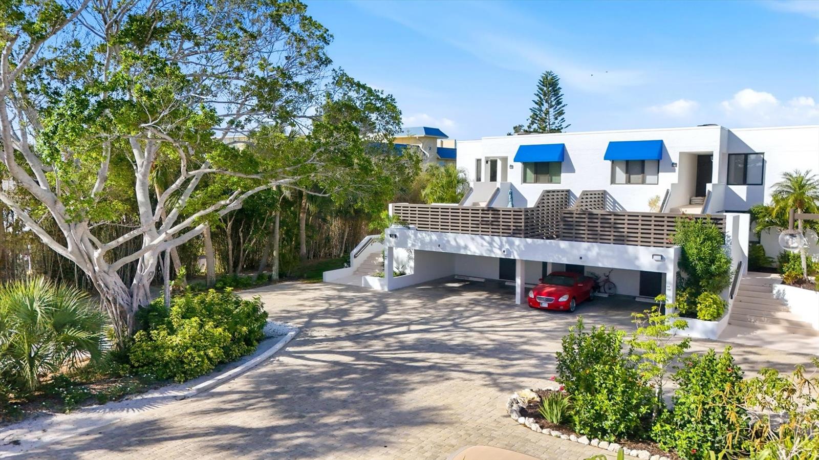 842 BAYPORT WAY #842, LONGBOAT KEY, FL, 34228