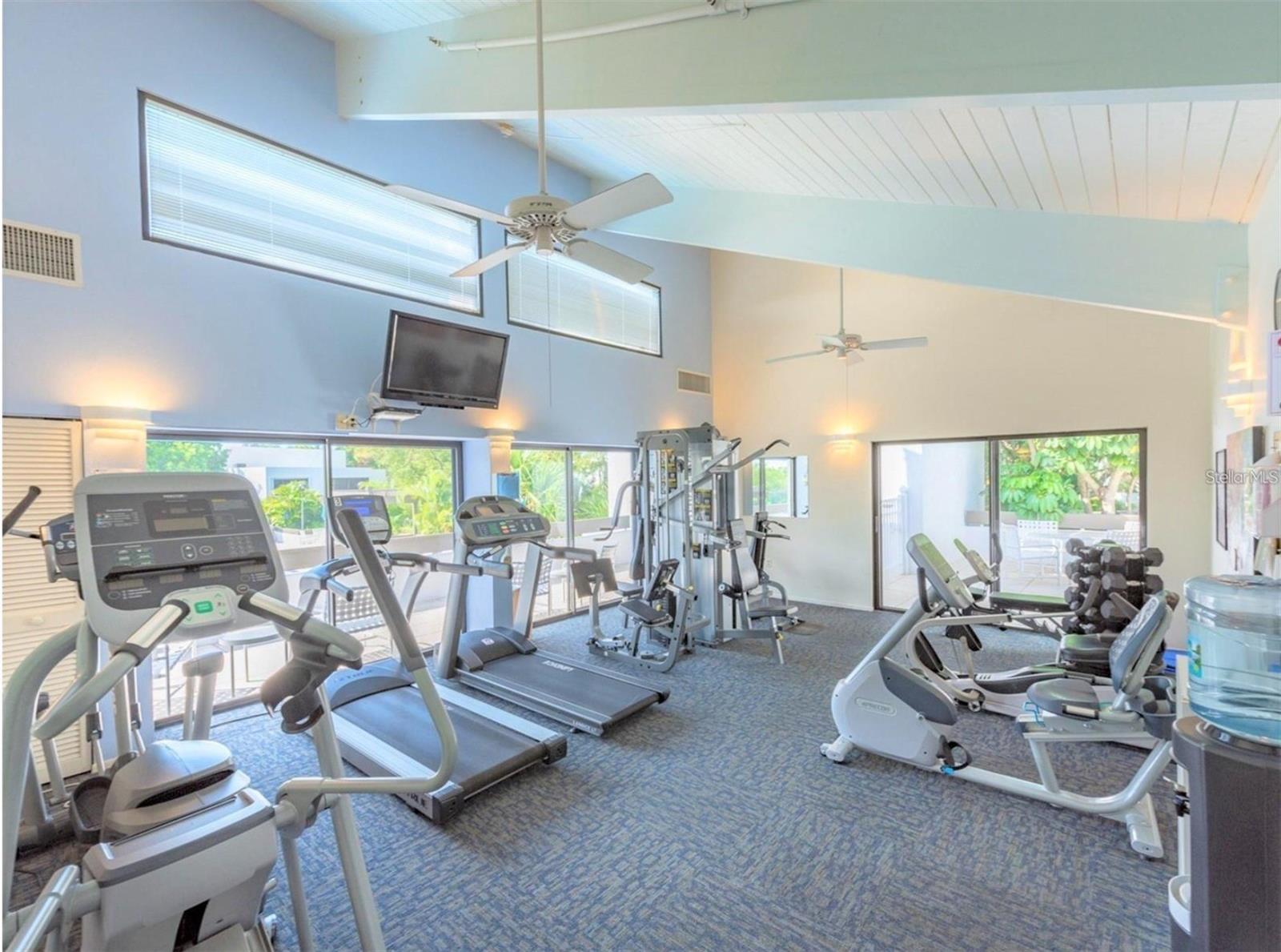 842 BAYPORT WAY #842, LONGBOAT KEY, FL, 34228