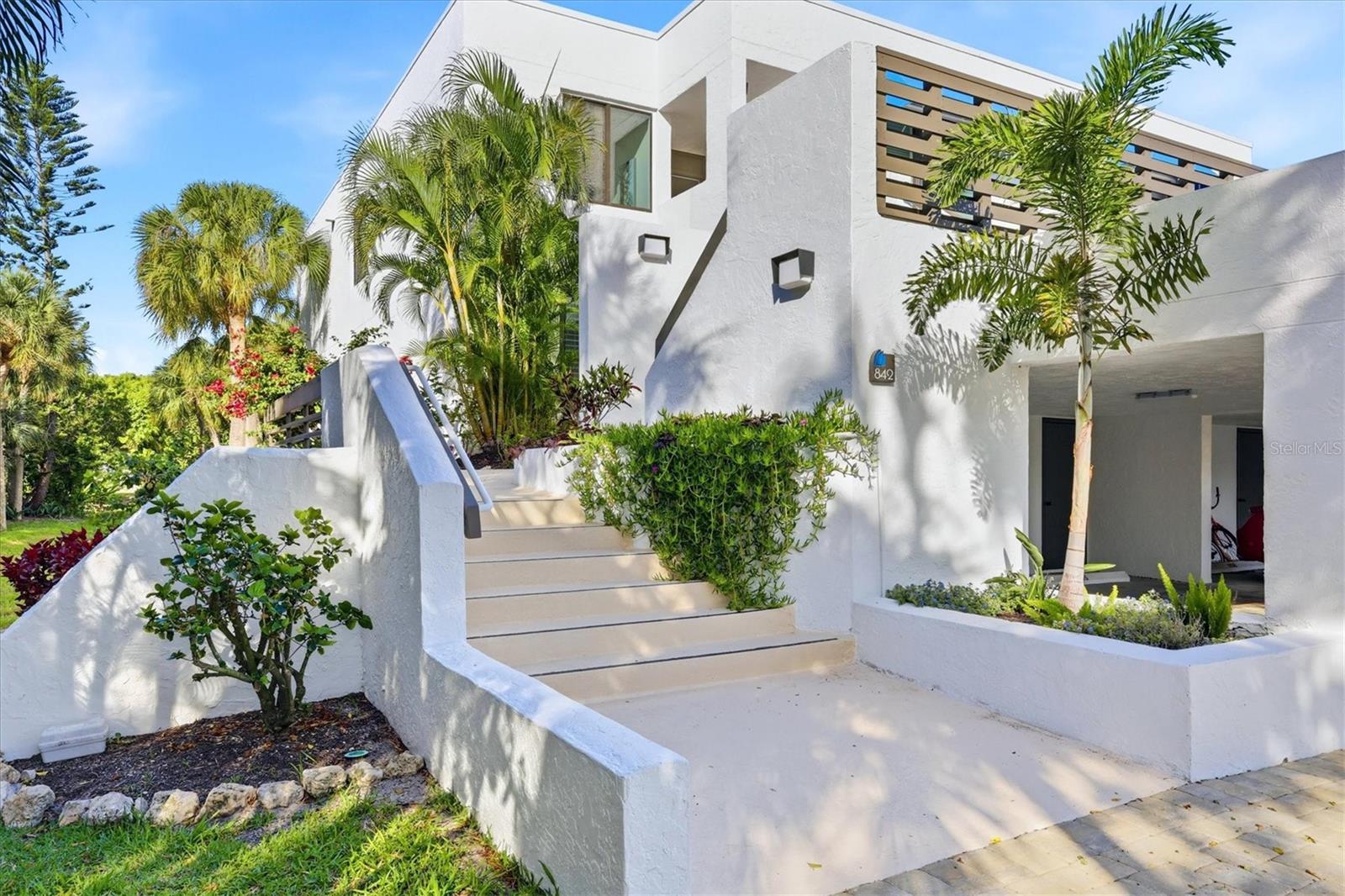 842 BAYPORT WAY #842, LONGBOAT KEY, FL, 34228