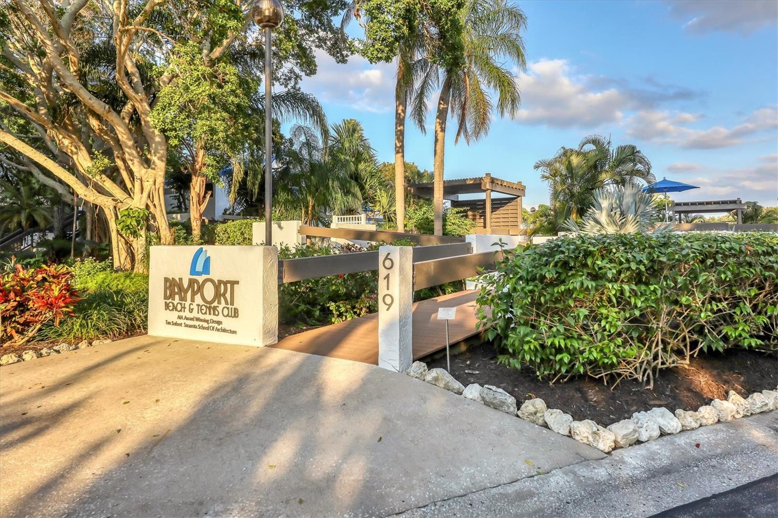 842 BAYPORT WAY #842, LONGBOAT KEY, FL, 34228