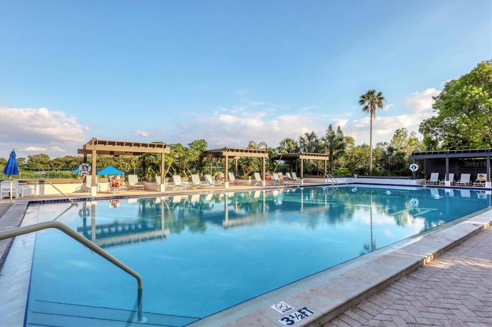 842 BAYPORT WAY #842, LONGBOAT KEY, FL, 34228