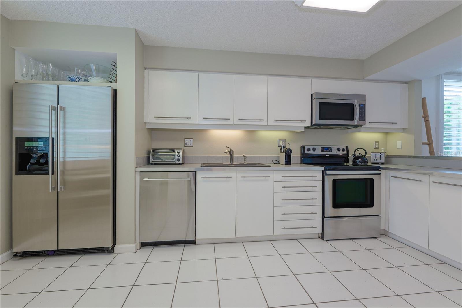 842 BAYPORT WAY #842, LONGBOAT KEY, FL, 34228