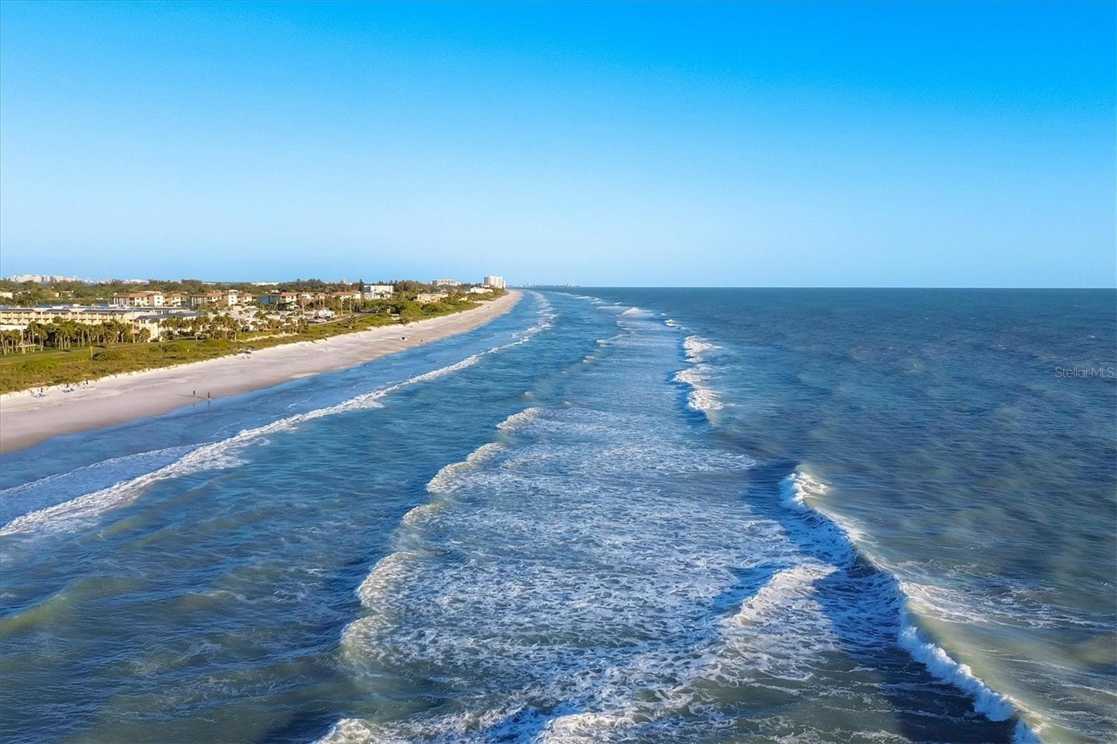 842 BAYPORT WAY #842, LONGBOAT KEY, FL, 34228