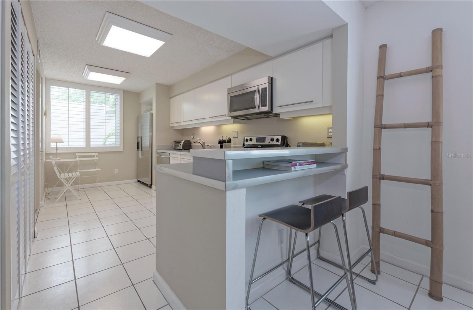 842 BAYPORT WAY #842, LONGBOAT KEY, FL, 34228