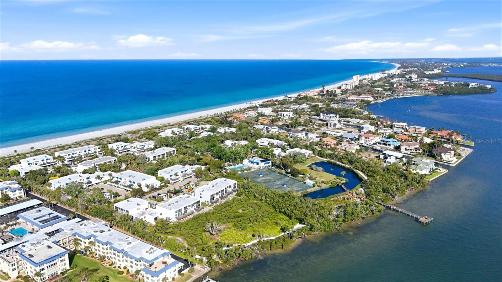 842 BAYPORT WAY #842, LONGBOAT KEY, FL, 34228