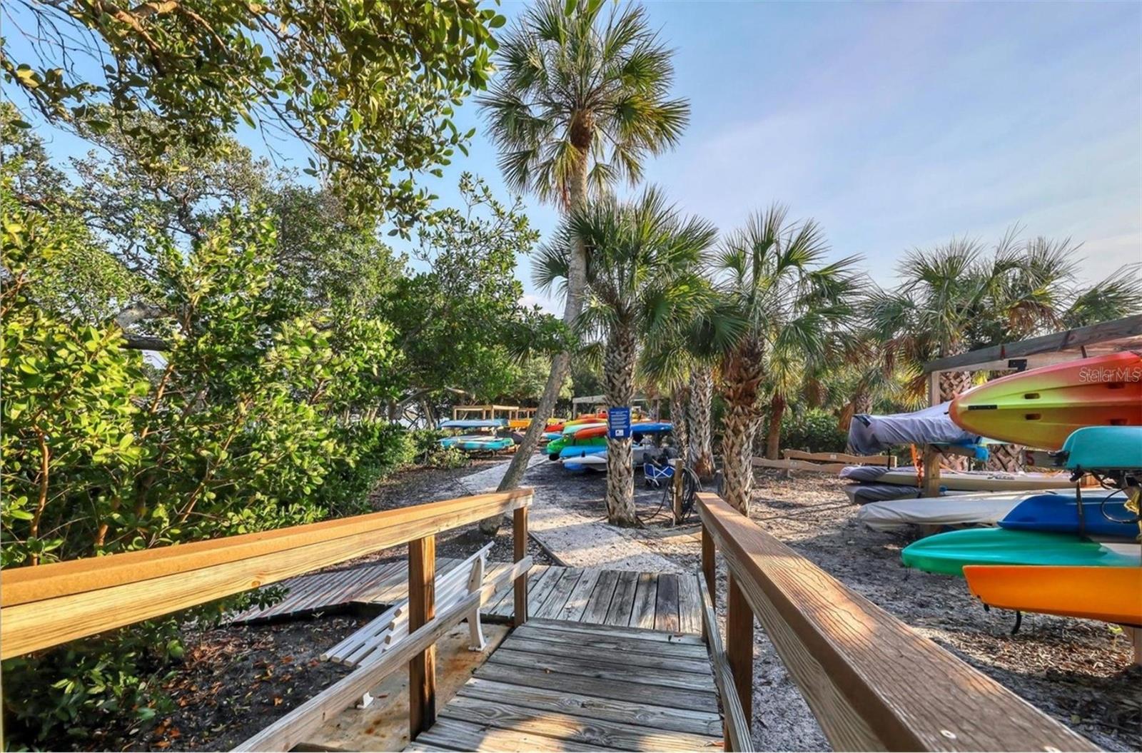842 BAYPORT WAY #842, LONGBOAT KEY, FL, 34228