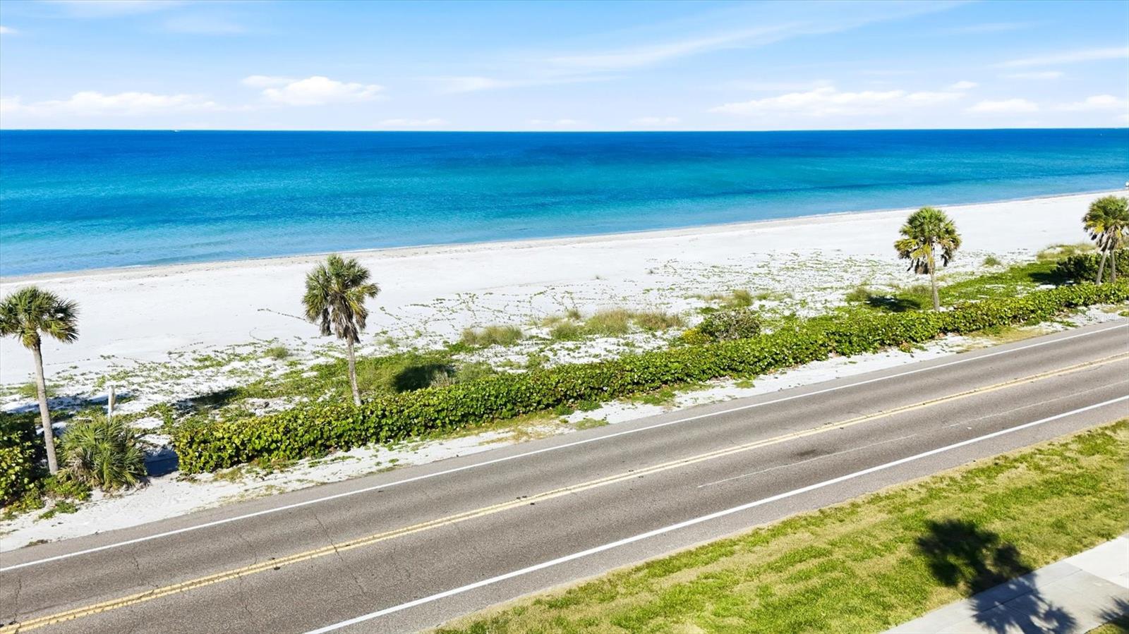 842 BAYPORT WAY #842, LONGBOAT KEY, FL, 34228