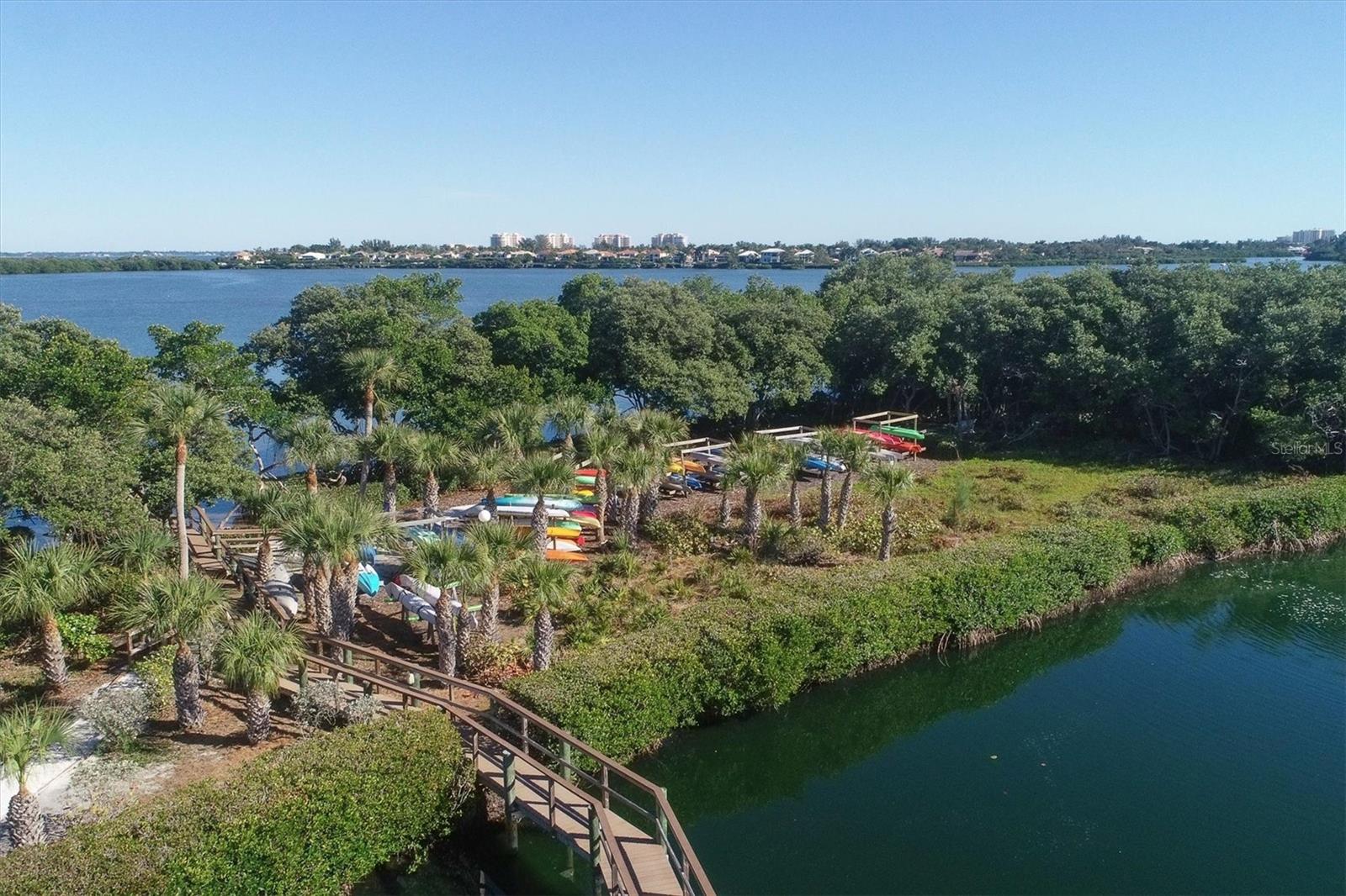 842 BAYPORT WAY #842, LONGBOAT KEY, FL, 34228