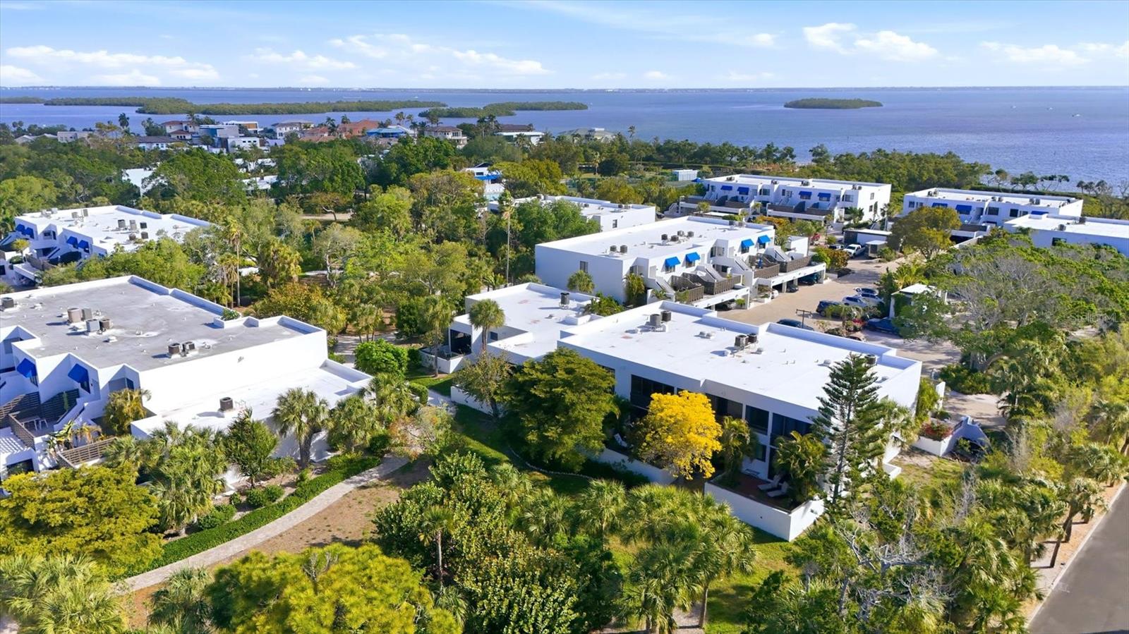 842 BAYPORT WAY #842, LONGBOAT KEY, FL, 34228