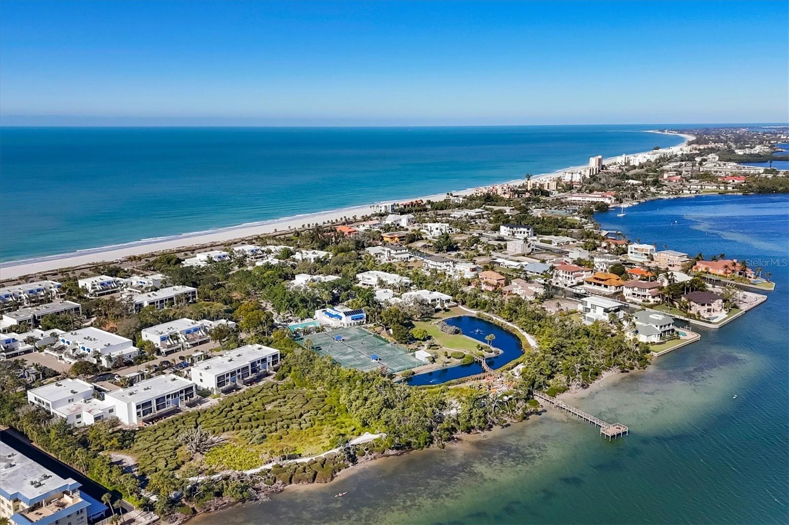 842 BAYPORT WAY #842, LONGBOAT KEY, FL, 34228