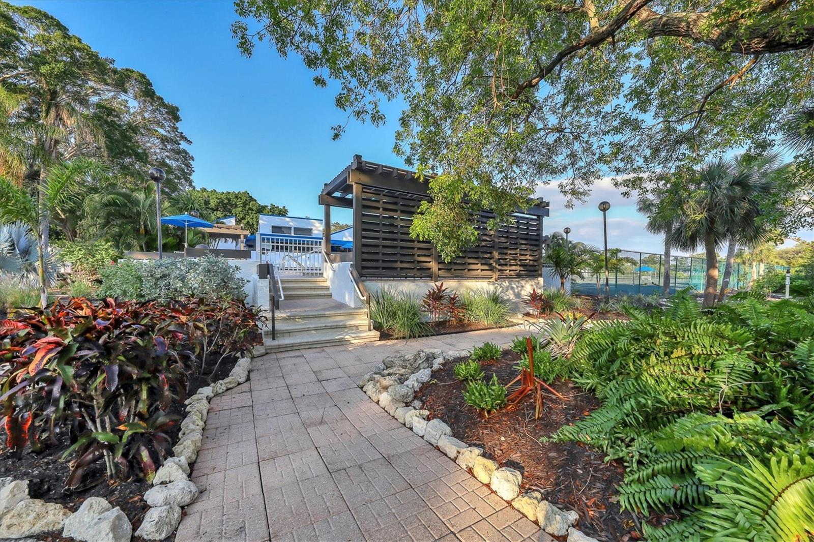 842 BAYPORT WAY #842, LONGBOAT KEY, FL, 34228