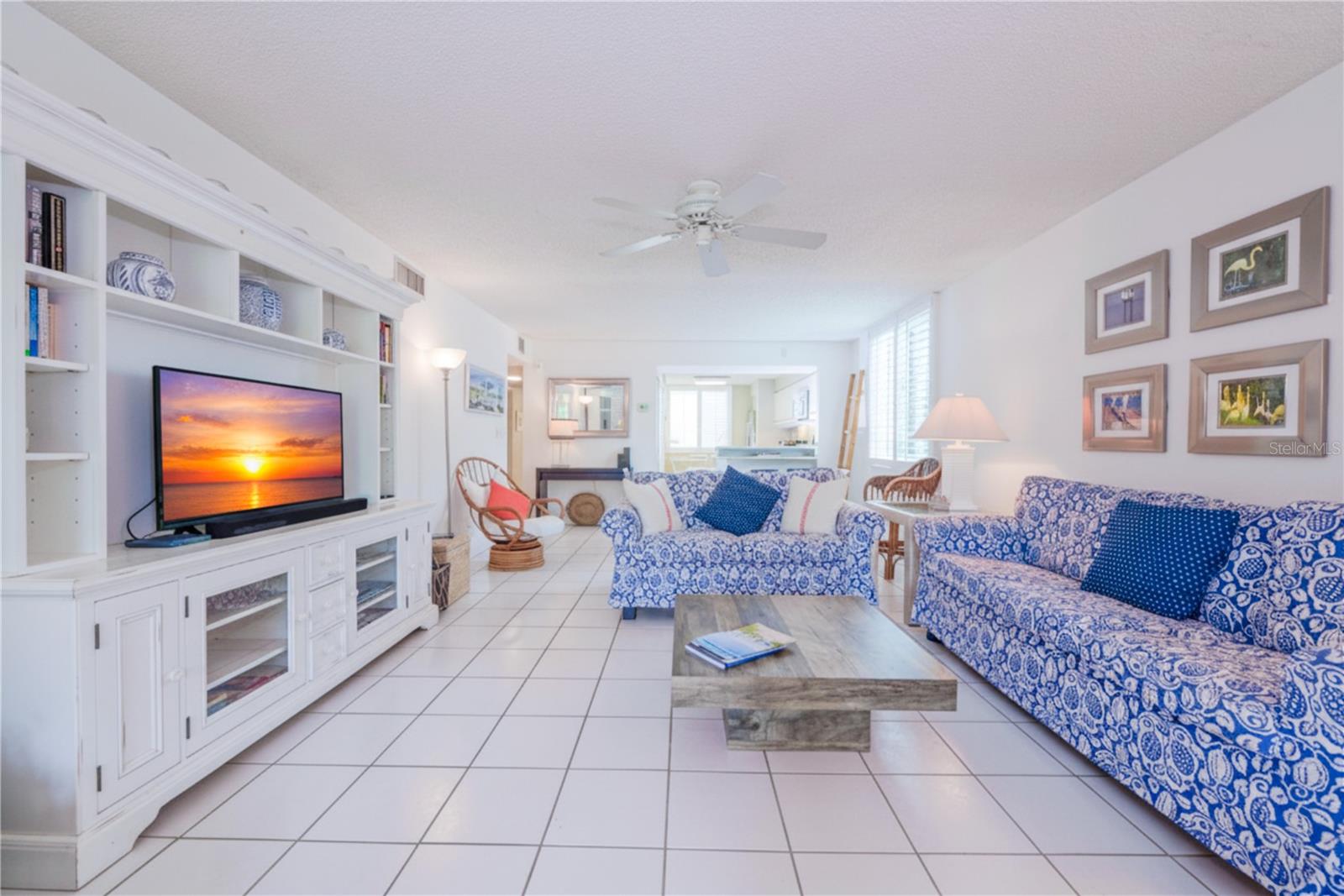 842 BAYPORT WAY #842, LONGBOAT KEY, FL, 34228