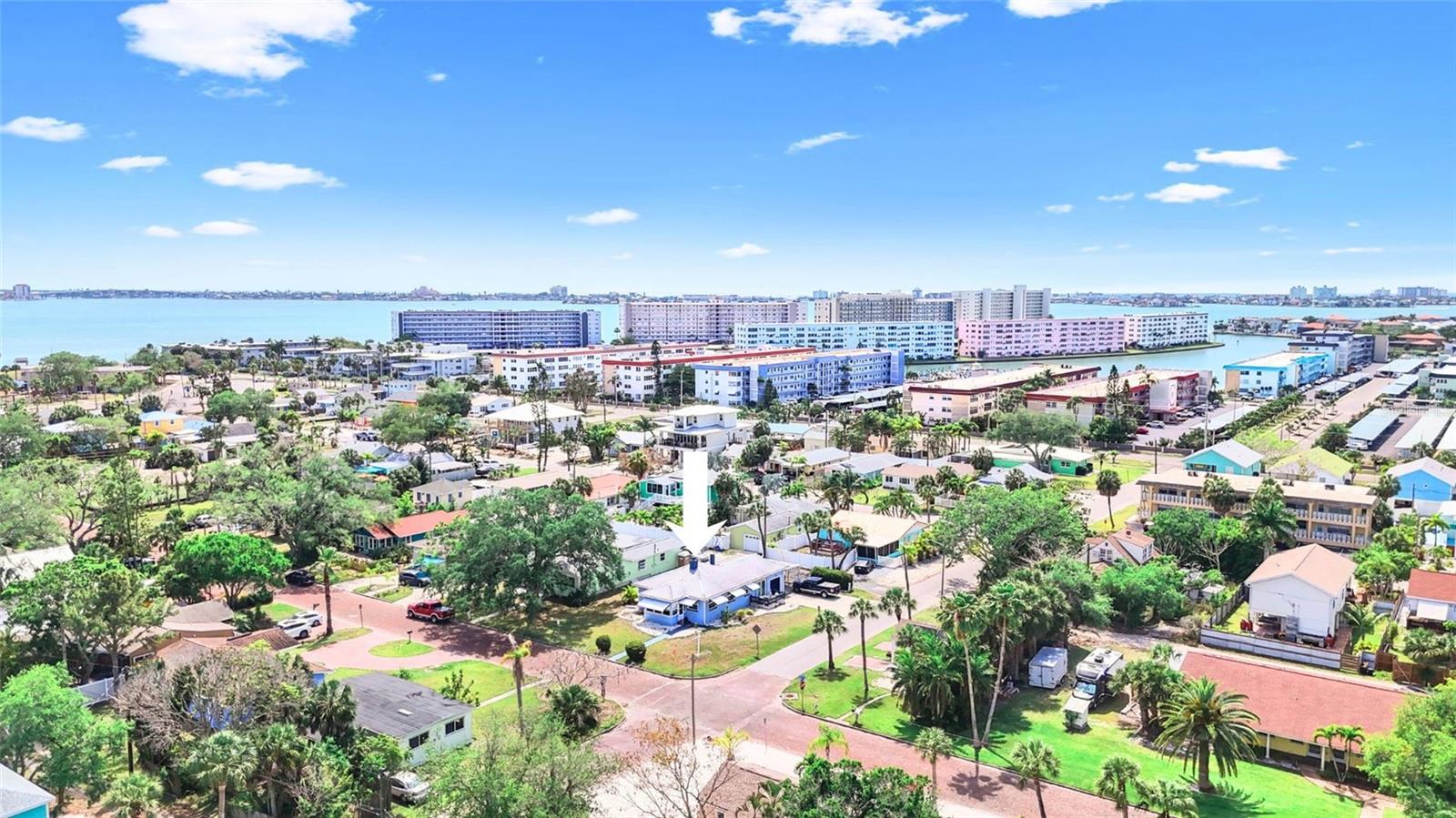 3001 57TH ST S, GULFPORT, FL, 33707