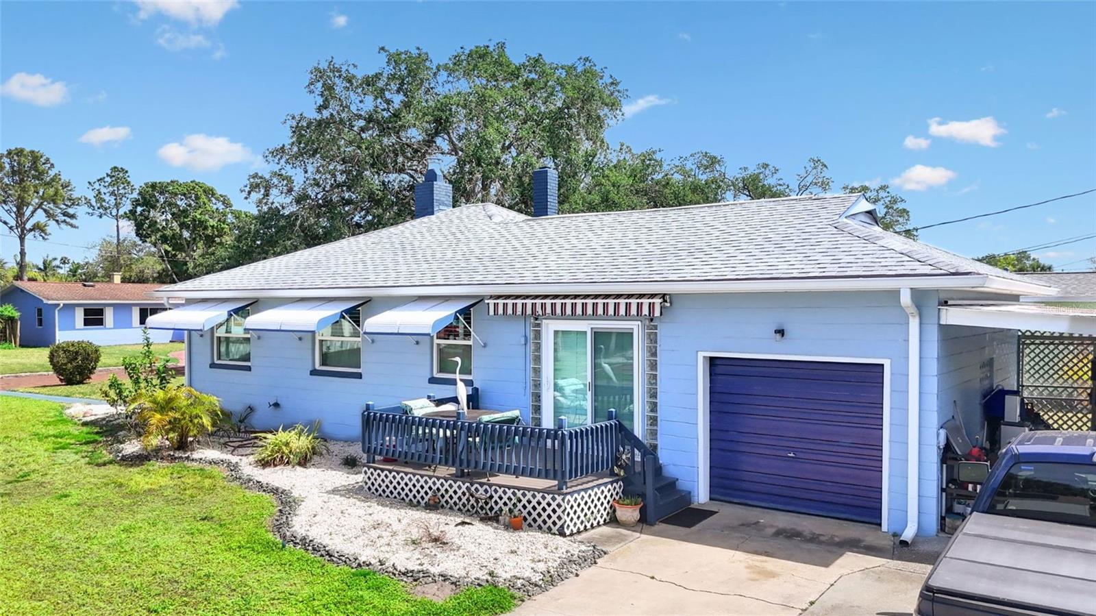3001 57TH ST S, GULFPORT, FL, 33707