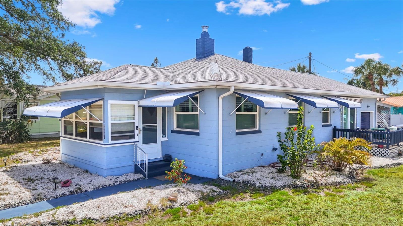 3001 57TH ST S, GULFPORT, FL, 33707