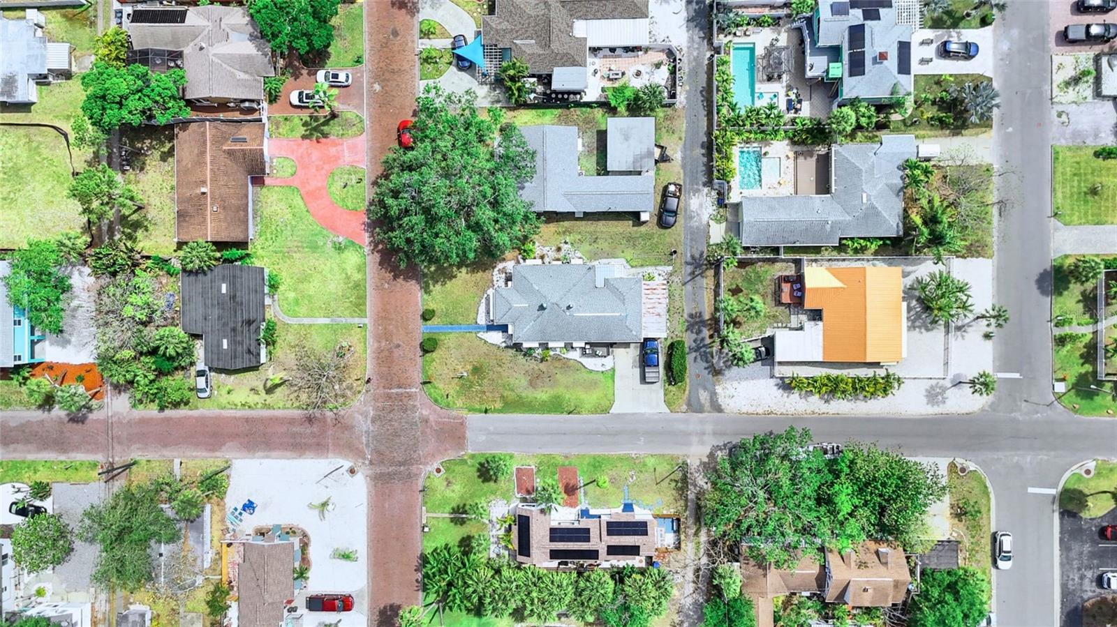 3001 57TH ST S, GULFPORT, FL, 33707