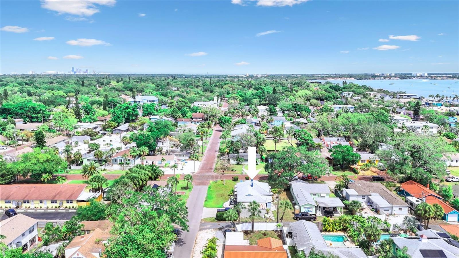 3001 57TH ST S, GULFPORT, FL, 33707