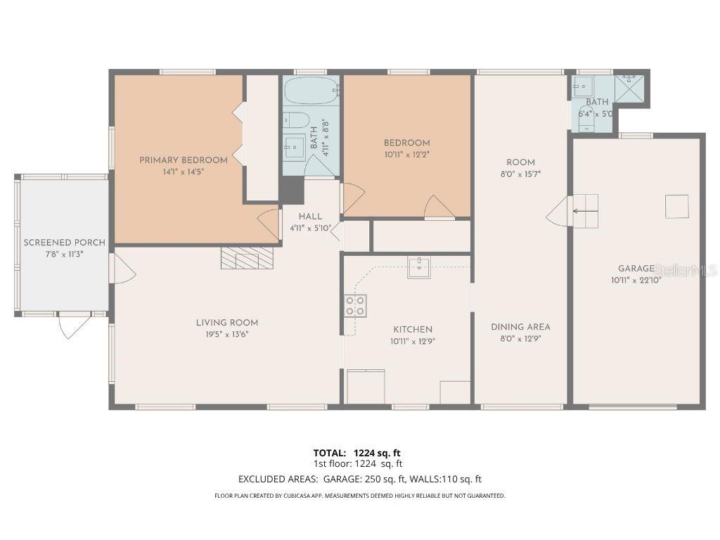 3001 57TH ST S, GULFPORT, FL, 33707