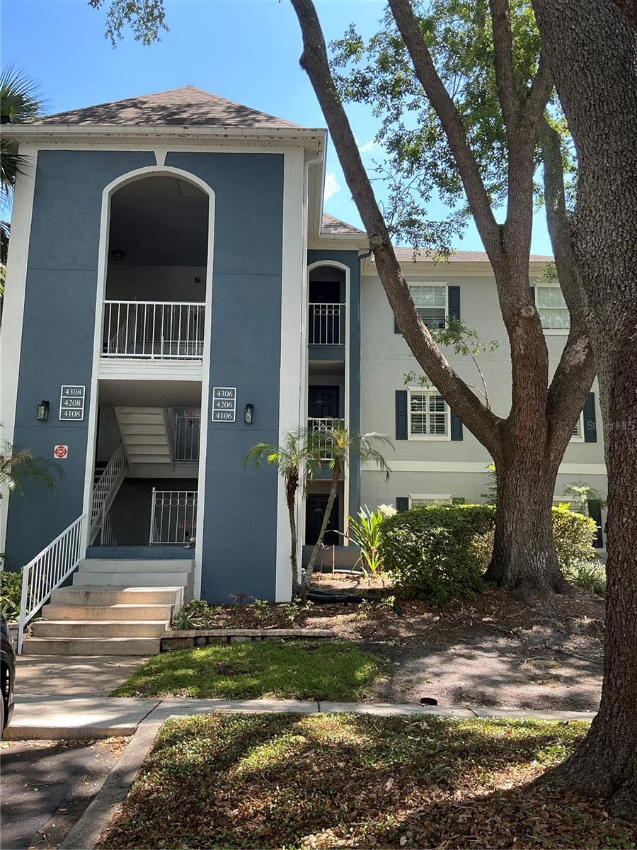 4308 CLUBSIDE DR #4308, LONGWOOD, FL, 32779
