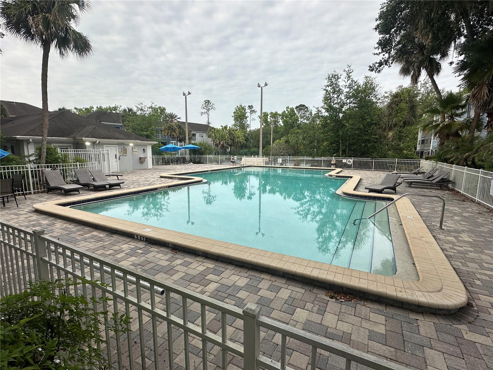 4308 CLUBSIDE DR #4308, LONGWOOD, FL, 32779