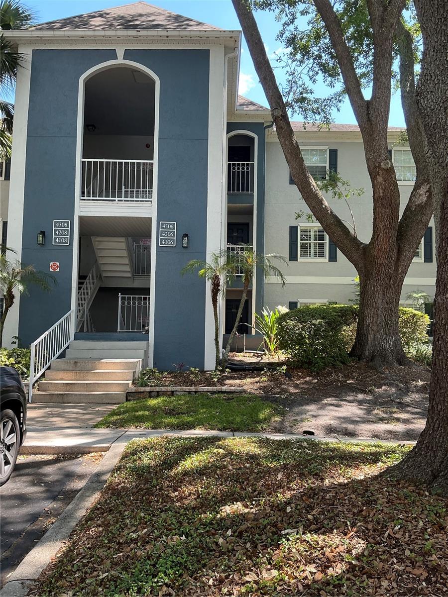 4308 CLUBSIDE DR #4308, LONGWOOD, FL, 32779