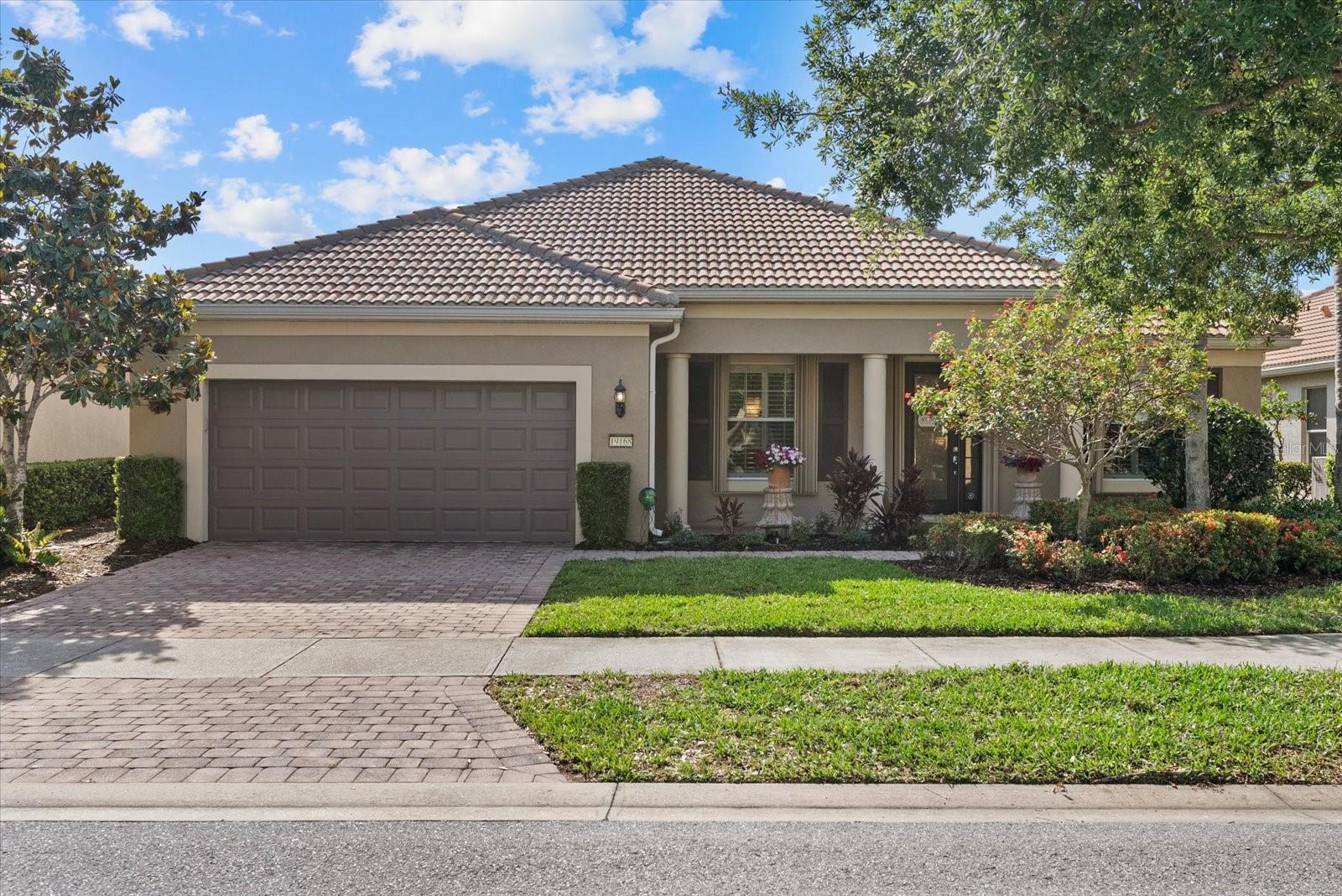 19168 JALISCA ST, VENICE, FL, 34293