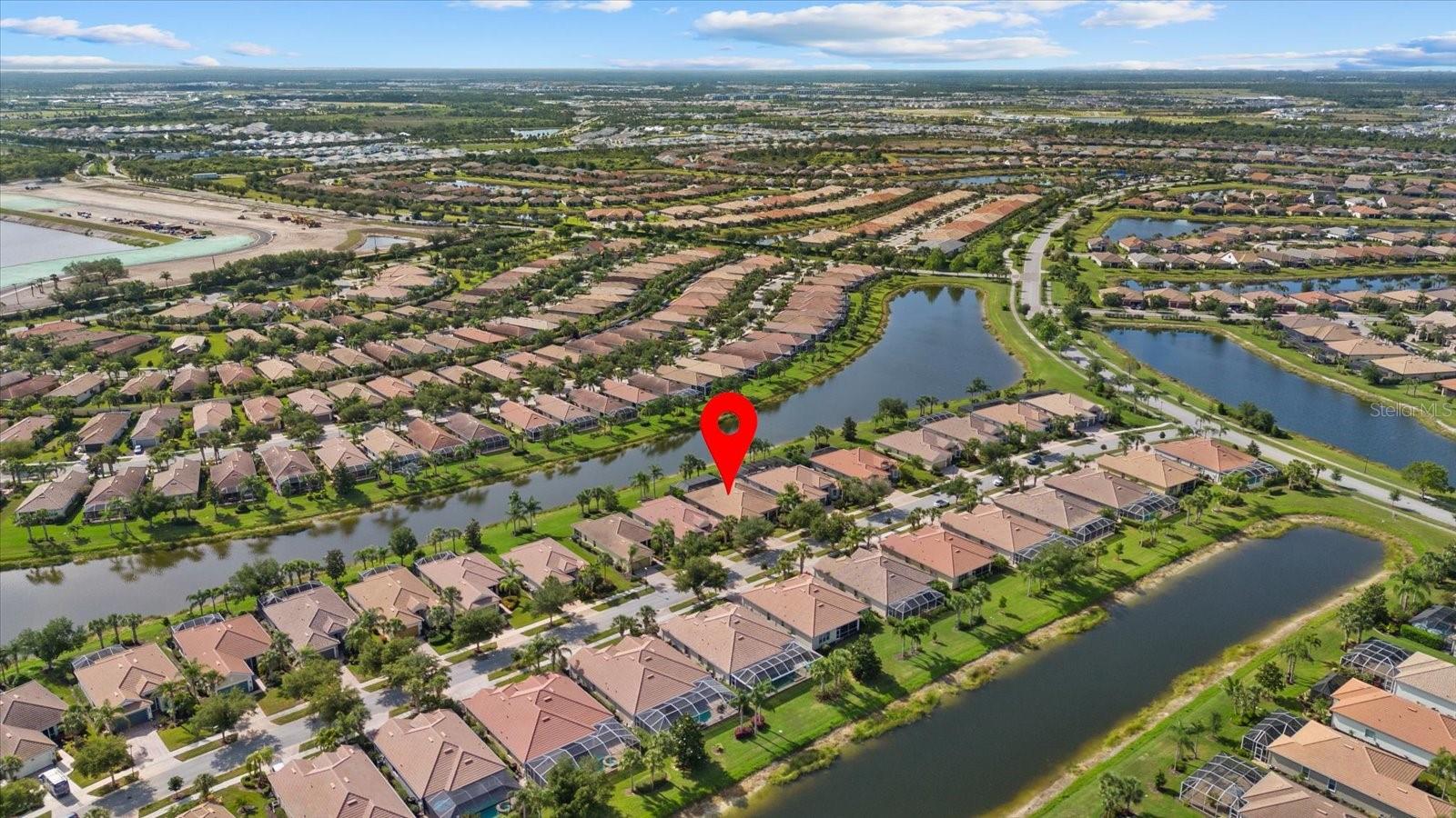 19168 JALISCA ST, VENICE, FL, 34293