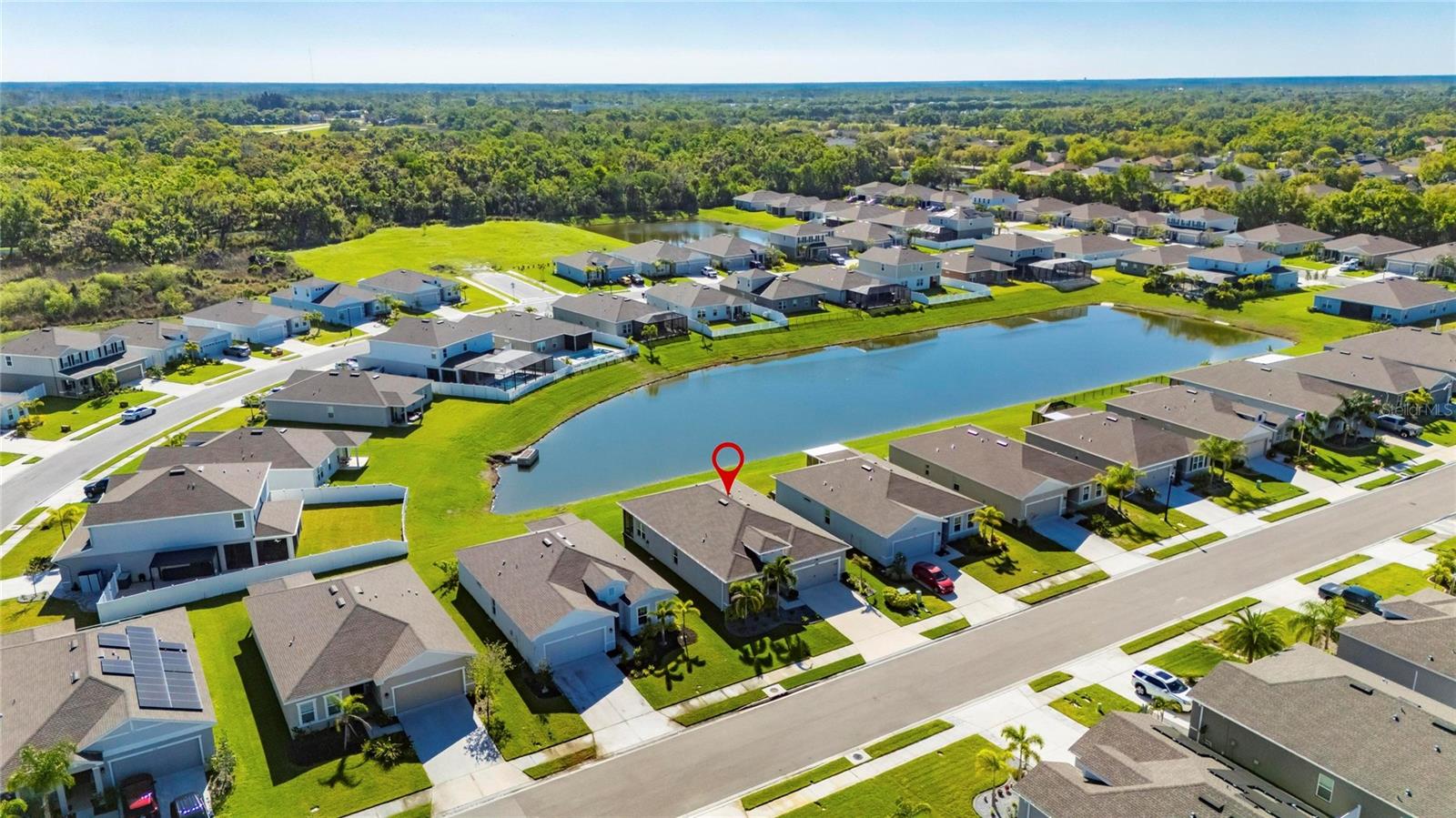 6306 115TH AVE E, PARRISH, FL, 34219